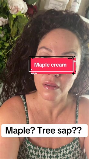 This is great for mature skin. It will give you the lift plump and glow effect. @dear, Klairs #glowingskin #tiktokcreatorpicks #koresnskincareproducts #klairs #matureskin