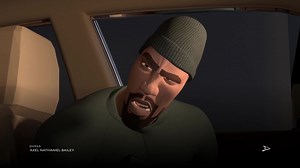 🌟 Inspired by Spiderverse and Entergalactic trailers, Axel explored animating on Twos for his final assignment. He also selected an acting dialogue to hone his skills in his most challenging aspect. Using an audio clip from the British TV show - Blood, he aimed to capture the goofy dynamic between the characters. 🎧 He customised the rigs to fit the scene and even lit and rendered his shot in Arnold for the first time. Despite the challenges, he found the process both enjoyable and immensely en