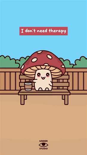 Not Asking For Much 😒 Mushie Needs | Relatable Animation Meme | Original Audio: ‪@braden_wellman‬