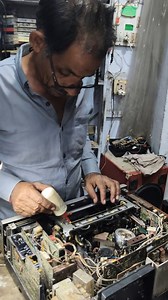 66K views · 3.4K reactions | JVC VHS VCR VCP Repairing Centre Shop ✅ 7742853435 No Call Only Watsapp Message Contact  #jvc #vhs #vcr #vcp #repair #repairing #repairservice #repairshop #center #themusicsystemshop | RahulSharma | Facebook