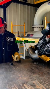 What do you use to keep corrosion away?! 🛑🤔💬 #weldingfacts #bluecollar #CRC #fyi #corrosionfree #tricksofthetrade #tradeschool #educational | Western Welding Academy