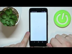 How to Make Opera Default Browser on ALCATEL 1 (2022) - Set Op...