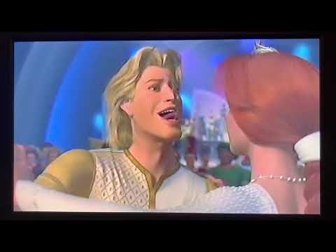 Shrek 2 (2004) I’m Holding Out For A Hero!