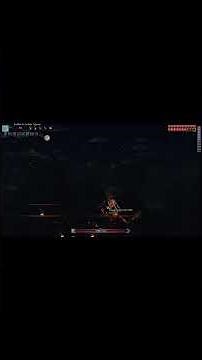 Skeletron - Terraria Master Mode
