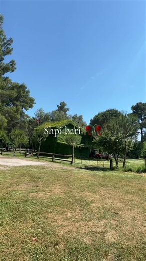 Shpi bari meaning: Albanian phrase explained