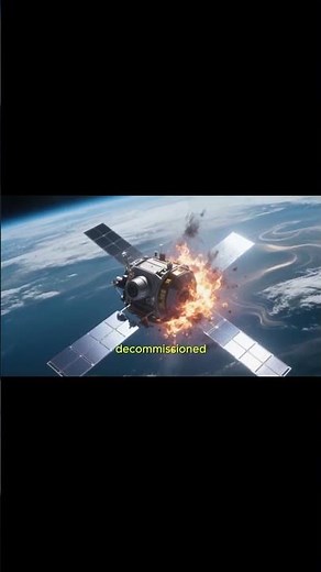 Starlink – The Satellite Internet Revolution by SpaceX