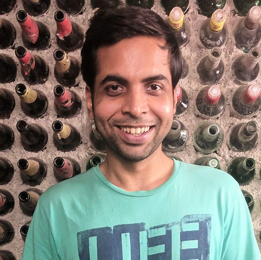 Abhishek Banerjee (Actor) Age, Height, Wife, Family, Biography & More » StarsUnfolded