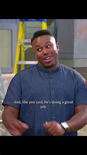 When your neighbor helps for free #shorts