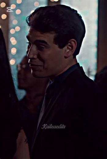 Simon and Izzy ~ I love these two so much ~ #shadowhunters #simonlewis #izzylightwood