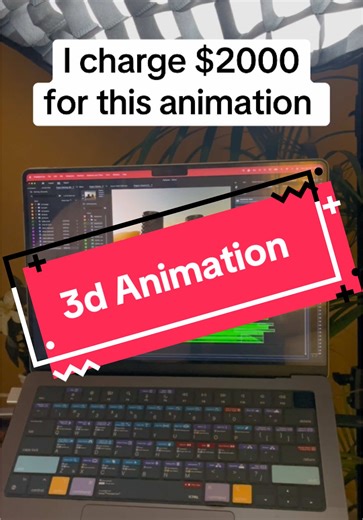 3D Animation Editing Techniques for Budget Projects