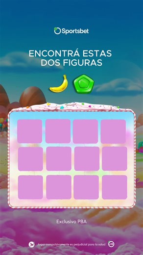 Sports.bet.ar on Instagram: "Se vienen 3 premios. Y solo 3 personas se los van a llevar. 👀 No vamos a decir cuáles son… solo que valen la pena. La dinámica es simple y rápida: Dale like al video Comentá los números de las dos figuras oficiales Guardalo Subilo a tu historia Si cumplís todo, la CM lo chequea 😌 El sorteo se realiza de forma transparente vía AppSorteos."