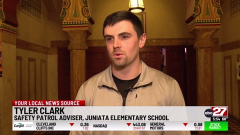 Zembo Shrine Circus returns to Harrisburg