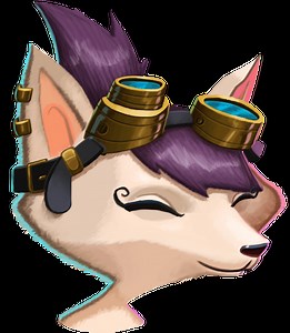 Ruby's Adventure by ANDREY MARTIN