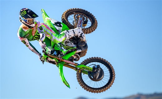 AMA SX - Preview Show Ep 4  | MX Large