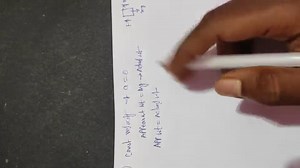 A spring weighing machine inside a stationary lift reads 50 kg ... | Filo