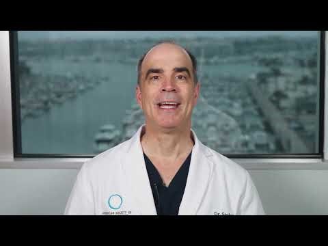 Droopy Breasts Fixed: Augmentation and Lift Results