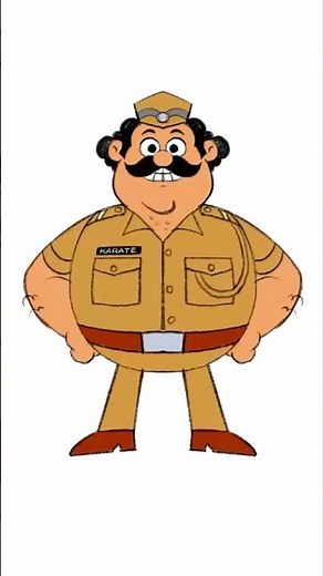 Little Singham #cartoon #easydrawing #littlesingham #cartoondrawing #forkids