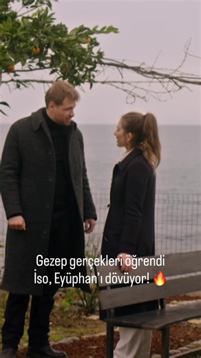 Taşacak Bu Deniz: En Güzel Bölümlerden Biri