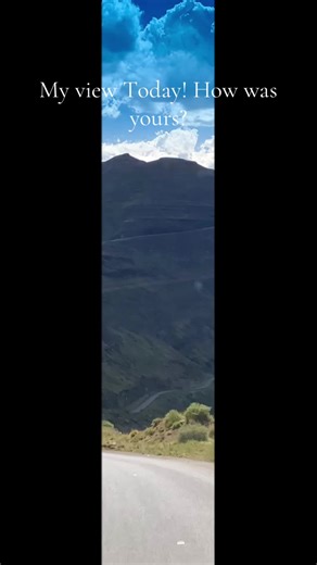 Exploring Senqunyan Valley: A Lesotho Adventure