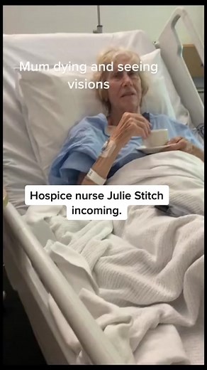 End of Life Visioning: A Beautiful Example of Clarity and Acceptance
