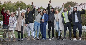 The 2022 Block homes have officially hit the market