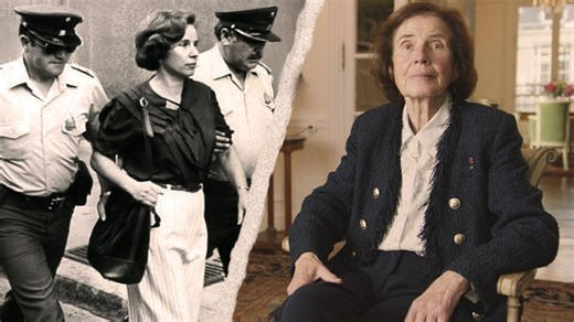 Zeuge der Zeit: Beate Klarsfeld · Die Nazijägerin