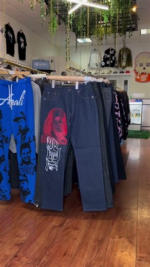 Title: SDL Clothing – Premium Fashion for Every Style