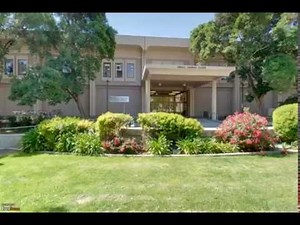 University Of California-Davis Vet Med Small Animal Clinic | Davis, CA | Veterinary