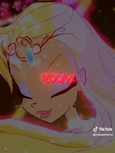 luke peters ! no TikTok