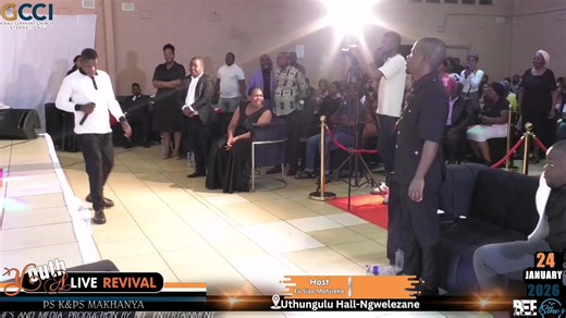@Nkosiyazi Dlamini55 🎤 #GCCI YOUTH ALIVE REVIVAL @sizolwethumanyoni1 #CleanSound 🎶