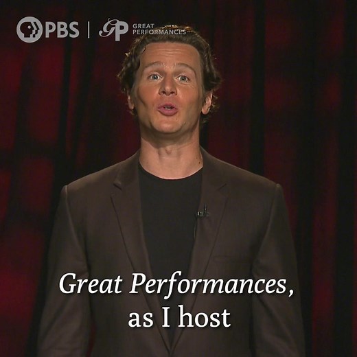 23K views · 4.1K reactions | Explore the world of Broadway from 1959 through the early 1980s in this theatrical documentary featuring beloved classic Broadway shows including “Once Upon a Mattress,” “Bye Bye Birdie,” and many more hosted by Jonathan Groff. | Thirteen WNET New York | Facebook