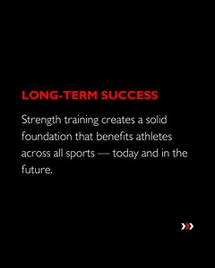 For young athletes, CrossFit-style strength training is more than...