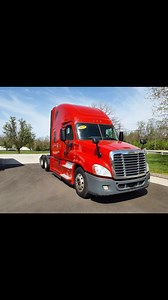 2020 Freightliner CASCADIA 125 563874 miles • Detroit Diesel Div. Gm Dd15 Ghg17 4551650 • 455 HP $56506 https://sleepertrader.com/trucks-for-sale?mUnitId=68033d689b103b00023ef428&m=fb&fbclid&page=1 | SleeperTrader | Facebook
