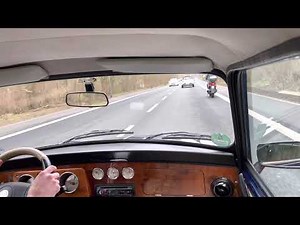 Rover Mini MPI 1.3 Sportspack, short drive