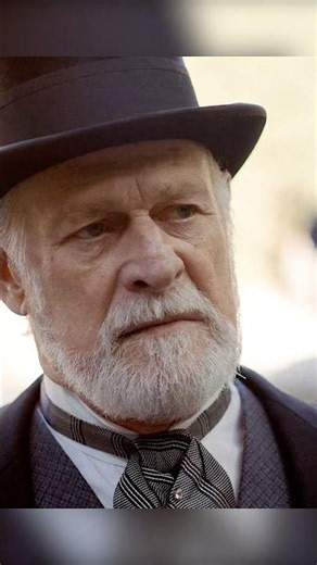 He offered a fortune for the land and got rejected.#deadwood #shorts #americanwest