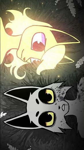 For The Last Time / Animation Meme