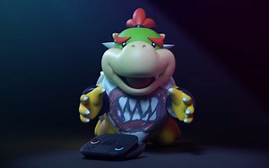 Nintendo Updates Its Parental Controls Mobile App For Switch And Switch 2