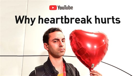Can you actually die from a broken heart?
