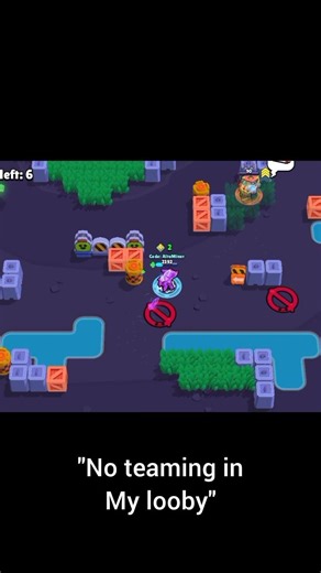 Zolo Showdown ✨ #brawlstars