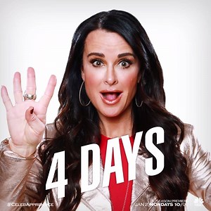 609 reactions · 78 shares | They won’t back down without a fight. The New Celebrity Apprentice gets down to business January 2 on NBC! | The New Celebrity Apprentice | Facebook