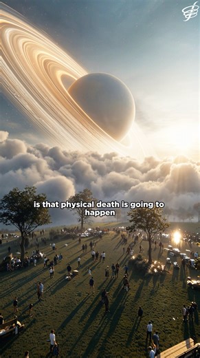 Much of our fear comes not from death itself, but from how little we’ve learned about it. Our sciences can provide only those approaches that relate to physical matter. We are looking for a system of measurement of something. If there is no electrical signal in the brain, if there is no chemical action, if there is no physical movement. Nevertheless, some of our greatest scientists have deduced that we are more than our physical bodies, or at least that our mind is more than the output of our br
