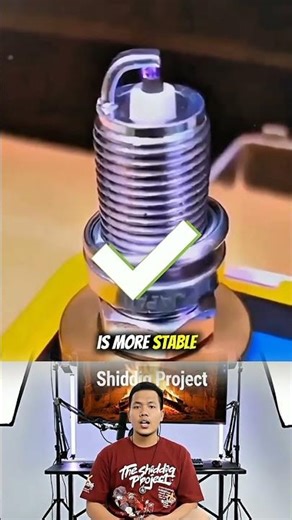 Can This Spark Plug Hack Really Work? #shorts