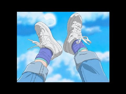 ANIME TYPE BEAT " TOKYO"