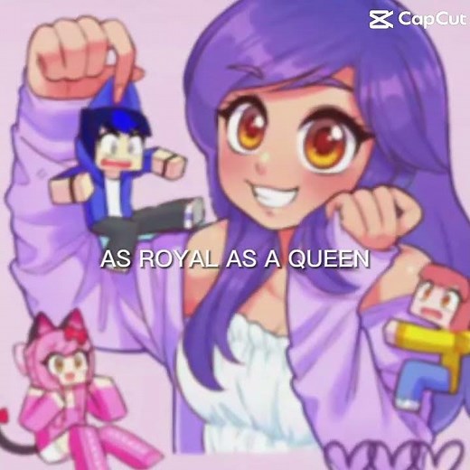 All aphmau minecraft mystreet character's | Everything At Once #aphmaucrew #aphmau