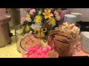 RIVERS CASINO -Easter Buffet