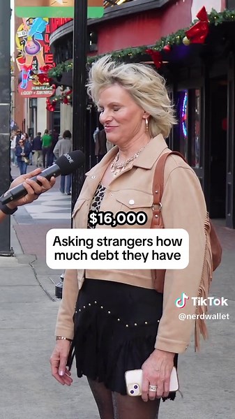 NerdWallet’s giving away $100,000 a day to 25 winners, Dec 1–25 💰 Enter using the link in our bio! #debtfree #nerdwallet