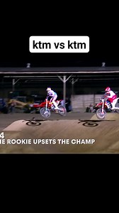 701K views · 8.7K reactions | ktm vs ktm ✅️➡️ #motocross #mx #moto #ktm #enduro #motorcycle #yamaha #dirtbike #honda #crf #kawasaki #offroad #motocrosslife #supercross #stroke #bikelife #motolife #racing #motorbike #bike #dirtbikes #fmf #suzuki #braap #yz #husqvarna #supermoto #mxlife #motorsport #desmo450mx | Moto buzzer | Facebook