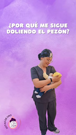 Muchas veces luchamos intentando mil cosas para que nuestro bebé haga un buen agarre, pero muy pocas nos fijamos en los frenillos que puedan tener Y esta es una de las causas grandes por las que no logramos una lactancia adecuada, por lo tanto es importante que ya sea el pediatra o la asesora de lactancia, vigilen este factor tan importante y clave dentro del proceso de lactancia. . . . #lactanciamartena #gotasdeoroconsaboramamá #gotasdeoro #sialactar #siono #lactancia #amor #prevencion #lacto |