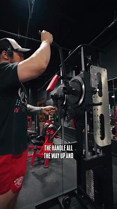 Check out this customer review of our Multi Pec Delt, straight from PWRBLD Gym in King of Prussia, PA. They call it “one of the most versatile pieces you’ll find. Three solid movements. One insane machine. 💪” Have you tried this machine yet? | Watson Gym Equipment