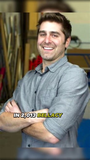 What Happened To Tory Belleci From Mythbusters? #torybelleci #mythbusters #tvstars #stars #tvshow #happened #usa_tiktok #trending #celebrity #foryou #fyp | Odette Spotlight On Stars